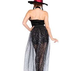 Sexy Shop Online I Trasgressivi - Halloween Donna - Costume Da Strega Celestial Witch - Leg Avenue