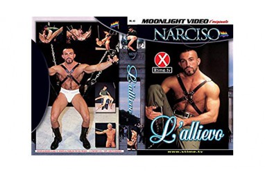 Dvd Gay - Narciso L'allievo - Xtime