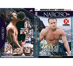 Sexy Shop Online I Trasgressivi - Dvd Gay - Narciso Bellos & Possibile - Xtime