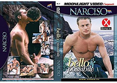 Dvd Gay - Narciso Bellos & Possibile - Xtime