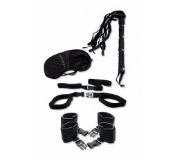 Sexy Shop OnLine I Trasgressivi - Kit BDSM - Bedroom Bondage Kit - Pipedream