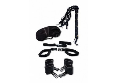 Kit BDSM - Bedroom Bondage Kit - Pipedream