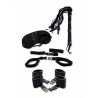 Sexy Shop OnLine I Trasgressivi - Kit BDSM - Bedroom Bondage Kit - Pipedream