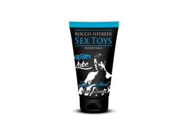 Lubrificante Neutro - Water Lube Rocco Siffredi Sex Toys - Toyz4Lovers