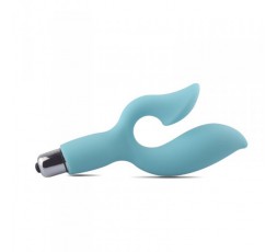 Sexy Shop Online I Trasgressivi - Vibratore Punto G - Bold Turchese - Toyz4Lovers