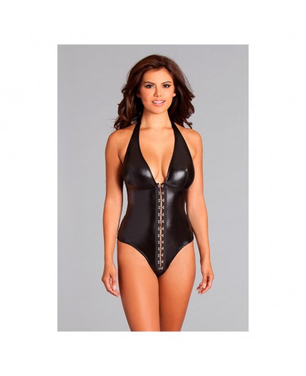 Sexy Shop Online I Trasgressivi - Sexy Lingerie - Body Giselle Crotchless Teddy - Be Wicked Sexy Shop Online I Trasgressivi - Sexy Lingerie - Body Giselle Crotchless Teddy - Be Wicked