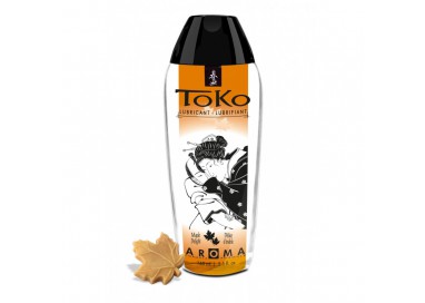 Lubrificante Aromatizzato - Toko Aroma Maple - Shunga Lubrificante Aromatizzato - Toko Aroma Maple - Shunga