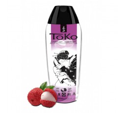 Sexy Shop Online I Trasgressivi - Lubrificante Aromatizzato - Toko Aroma Litchi - Shunga