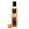 Sexy Shop Online I Trasgressivi - Olio Per Massaggi - Organic Maple Delight 250 ml - Shunga