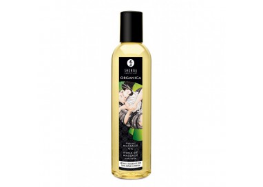 Olio Per Massaggi - Organic Natural 250 ml - Shunga
