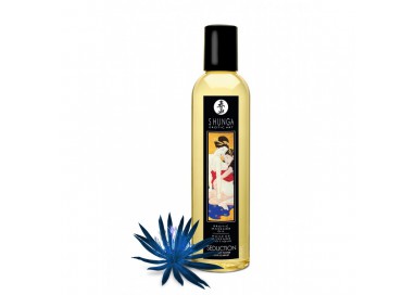 Olio Per Massaggi - Erotica Seduction - Shunga