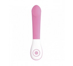 Sexy Shop Online I Trasgressivi - Vibratore Punto G - E3 Rosa - Ovo