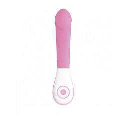 Sexy Shop Online I Trasgressivi - Vibratore Punto G - E3 Rosa - Ovo