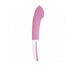 Sexy Shop Online I Trasgressivi - Vibratore Punto G - E3 Rosa - Ovo