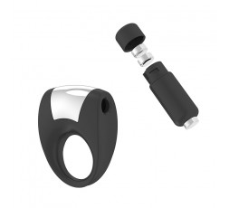 Sexy Shop Online I Trasgressivi - Anello Fallico Vibrante - Vibrating Ring - Ovo