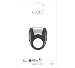 Sexy Shop Online I Trasgressivi - Anello Fallico Vibrante - Vibrating Ring - Ovo