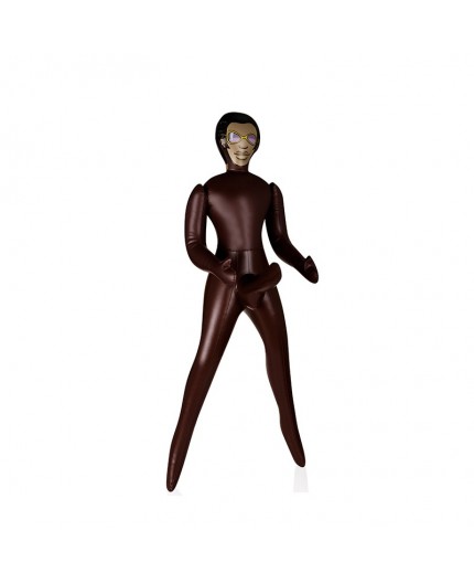 Sexy Shop Online I Trasgressivi - Bambolo Gonfiabile - Let's Mini Inflatable Doll Party - NMC Sexy Shop Online I Trasgressivi - Bambolo Gonfiabile - Let's Mini Inflatable Doll Party - NMC
