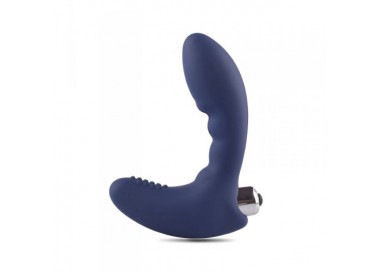 Stimolatore Prostatico Vibrante - Insider Bold - Toyz4Lovers