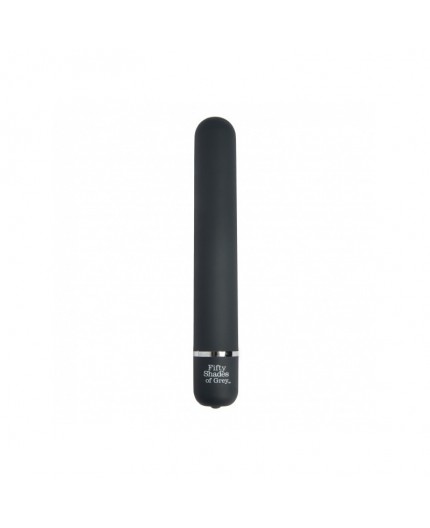 Sexy Shop Online I Trasgressivi - Vibratore Classico - New Charlie Tango Classic Vibrator - Fifty Shades Of Grey Sexy Shop Online I Trasgressivi - Vibratore Classico - New Charlie Tango Classic Vibrator - Fifty Shades Of Grey