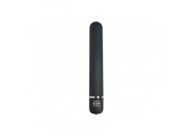 Vibratore Classico - New Charlie Tango Classic Vibrator - Fifty Shades Of Grey Vibratore Classico - New Charlie Tango Classic Vibrator - Fifty Shades Of Grey