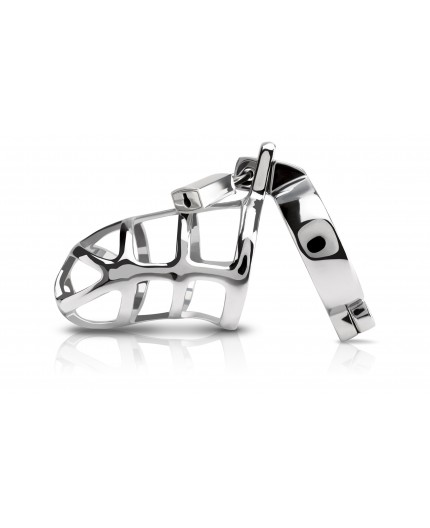 Sexy Shop Online I Trasgressivi - Cintura di Castità - Cock Cage Metal Worx - Pipedream Sexy Shop Online I Trasgressivi - Cintura di Castità - Cock Cage Metal Worx - Pipedream