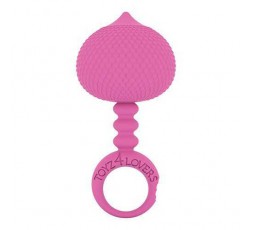 Sexy Shop Online I Trasgressivi - Plug Anale Classico - Matrioska Emperor Of Moscovia Rosa - Toyz4Lovers