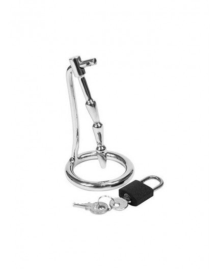 Sexy Shop Online I Trasgressivi - Cintura Di Castità - Pene Plug Chastity - Rimba Sexy Shop Online I Trasgressivi - Cintura Di Castità - Pene Plug Chastity - Rimba