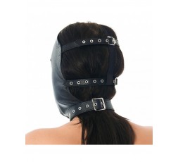 Sexy Shop Online I Trasgressivi - Maschera BDSM - Maschera Viso - Rimba