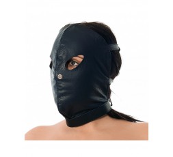 Sexy Shop Online I Trasgressivi - Maschera BDSM - Maschera Viso - Rimba