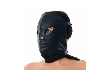 Maschera BDSM - Maschera Viso - Rimba