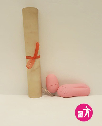 Sexy Shop Online I Trasgressivi - Sex Toy RottAmato - Pleasure Shiever 2.0 Small - Toyz4Lovers Sexy Shop Online I Trasgressivi - Sex Toy RottAmato - Pleasure Shiever 2.0 Small - Toyz4Lovers