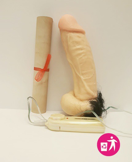 Sexy Shop Online I Trasgressivi - Sex Toy RottAmato - Kong The Realistic Vibrating - Doc Johnson Sexy Shop Online I Trasgressivi - Sex Toy RottAmato - Kong The Realistic Vibrating - Doc Johnson