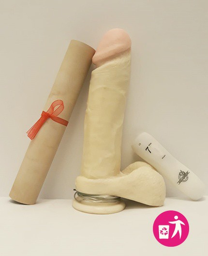 Sexy Shop On Line I Trasgressivi Rottamato Usato - Vibratore Ultrarealistico Realistic Cock Vibrating 8'' White - Doc Johnson Sexy Shop On Line I Trasgressivi Rottamato Usato - Vibratore Ultrarealistico Realistic Cock Vibrating 8'' White - Doc Johnson