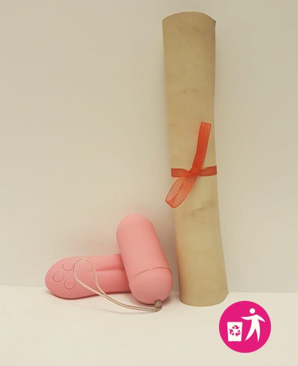 Sexy Shop Online Itrasgressivi - Sex Toy RottAmato Non Funzionante - "Ex" Pleasure Shiver 2.0 Large Rosa - Toyz4Lovers Sexy Shop Online Itrasgressivi - Sex Toy RottAmato Non Funzionante - "Ex" Pleasure Shiver 2.0 Large Rosa - Toyz4Lovers
