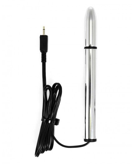 Sexy Shop Online I Trasgressivi - Electro Sex - Electro Dildo Suono Bipolare - Rimba Sexy Shop Online I Trasgressivi - Electro Sex - Electro Dildo Suono Bipolare - Rimba