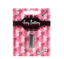 Sexy Shop Online I Trasgressivi - Pila Per Sex Toys - LR1 / E90 Alcalina 1.5 V - Sexy Battery