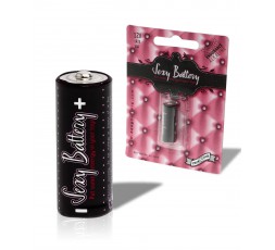 Sexy Shop Online I Trasgressivi - Pila Per Sex Toys - LR23 / A23 Alcalina 12 V - Sexy Battery