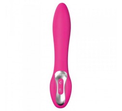 Sexy Shop Online I Trasgressivi - Vibratore Design - Elys Concavo Rosa - Toyz4Lovers