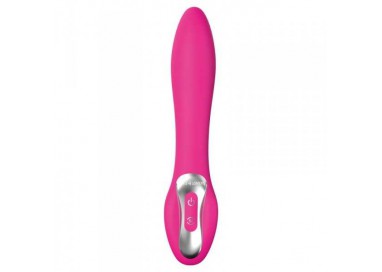 Vibratore Design - Elys Concavo Rosa - Toyz4Lovers