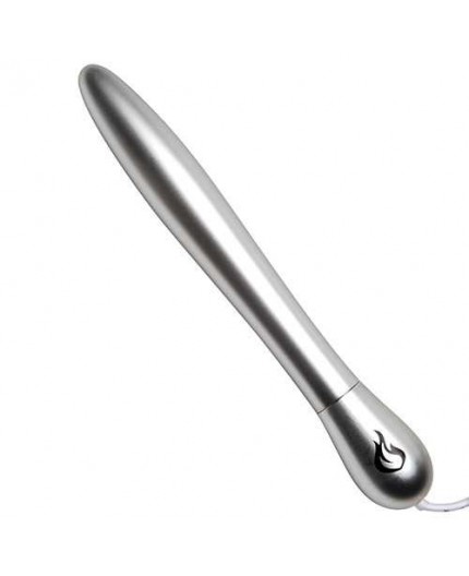 Sexy Shop Online I Trasgressivi Vibratore Classico - Stimolatore Vaginale Riscaldato Inferno Heated Sensation - Hr Play Hard Sexy Shop Online I Trasgressivi Vibratore Classico - Stimolatore Vaginale Riscaldato Inferno Heated Sensation - Hr Play Hard