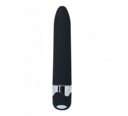 Sexy Shop Online I Trasgressivi - Vibratore Classico - Timeless Exquisite - Toyz4Lovers