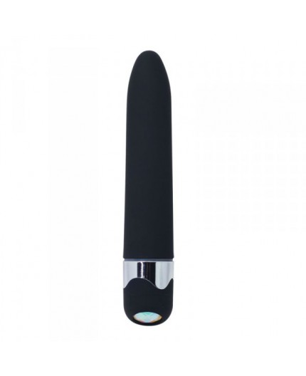 Sexy Shop Online I Trasgressivi - Vibratore Classico - Timeless Exquisite - Toyz4Lovers