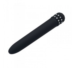 Sexy Shop Online I Trasgressivi - Vibratore Classico - Timeless Shiny Diamond - Toyz4Lovers