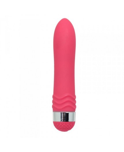 Sexy Shop Online I Trasgressivi - Vibratore Classico - Timeless Neon Dream - Toyz4Lovers