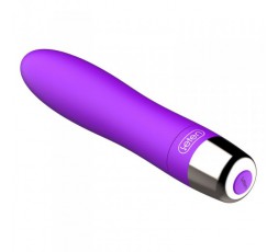 Sexy Shop Online I Trasgressivi - Vibratore Classico - Bonnie - Leten