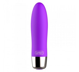 Sexy Shop Online I Trasgressivi - Vibratore Classico - Bonnie - Leten