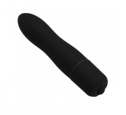 Sexy Shop Online I Trasgressivi - Vibratore Classico - Timeless Pleasure Trip Nero - Toyz4Lovers