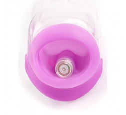 Sexy Shop Online I Trasgressivi - Pompa Vibrante Per Vagina - Perfect Touch Vibrating Pump Fetish Fantasy Series - Pipedream
