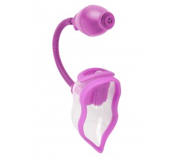 Sexy Shop Online I Trasgressivi - Pompa Vibrante Per Vagina - Perfect Touch Vibrating Pump Fetish Fantasy Series - Pipedream
