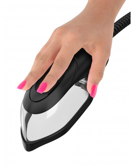 sexy shop online i trasgressivi Pompa Vaginale Vibrante - Fetish Fantasy Series Perfect Touch Vibrating Pussy Pump - Pipedream sexy shop online i trasgressivi Pompa Vaginale Vibrante - Fetish Fantasy Series Perfect Touch Vibrating Pussy Pump - Pipedream